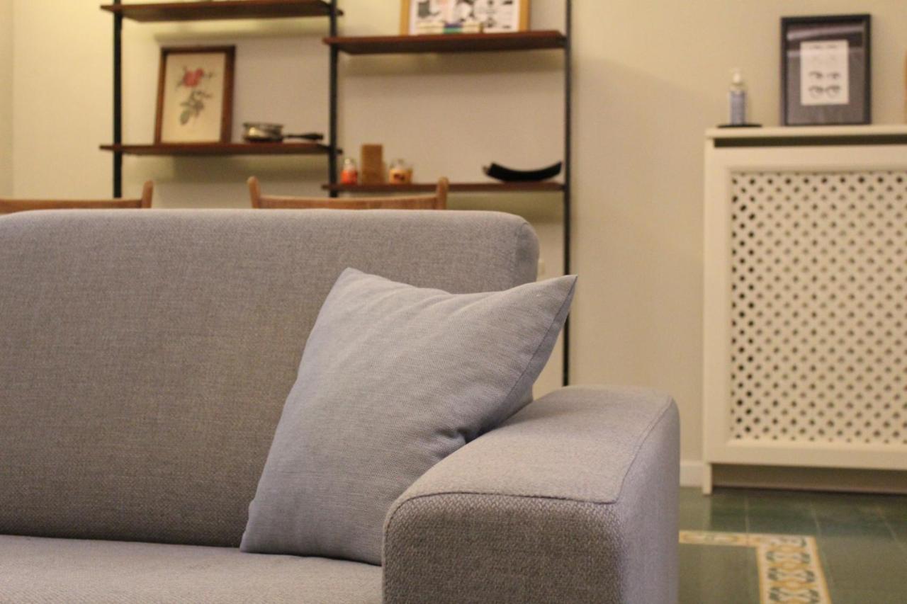 크레모나 Casa Giulietta 아파트 외부 사진