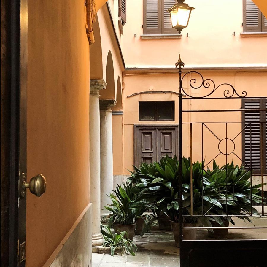 크레모나 Casa Giulietta 아파트 외부 사진