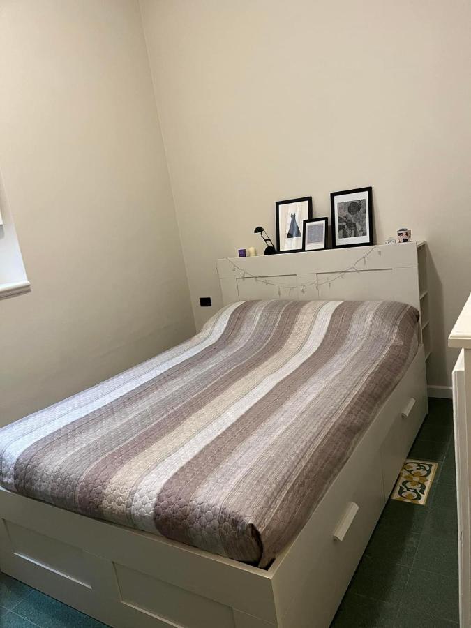 크레모나 Casa Giulietta 아파트 외부 사진