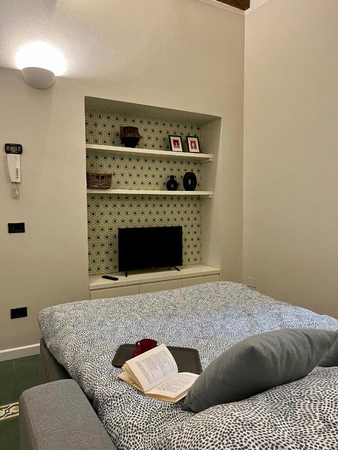 크레모나 Casa Giulietta 아파트 외부 사진