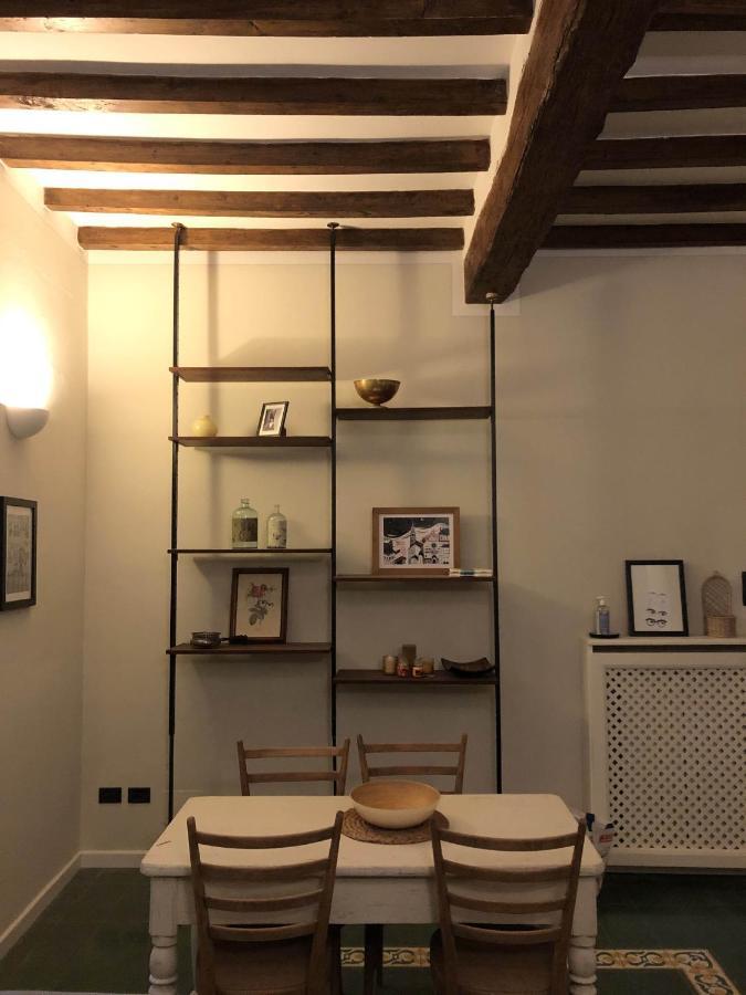 크레모나 Casa Giulietta 아파트 외부 사진