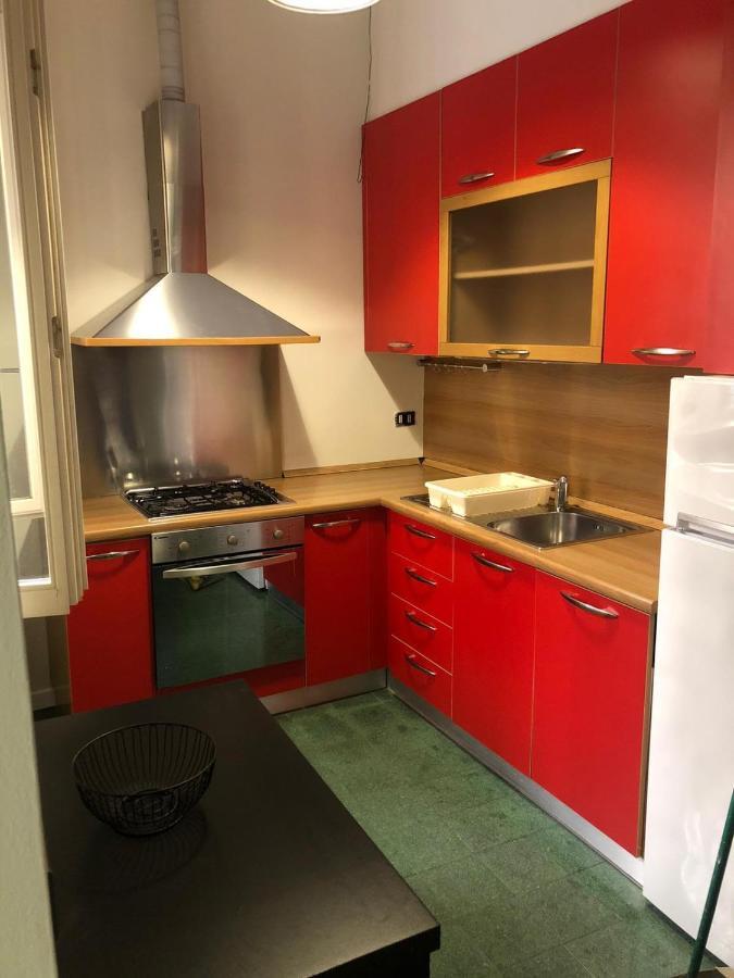 크레모나 Casa Giulietta 아파트 외부 사진