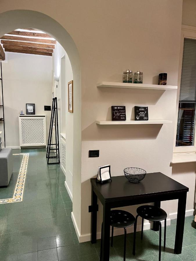 크레모나 Casa Giulietta 아파트 외부 사진