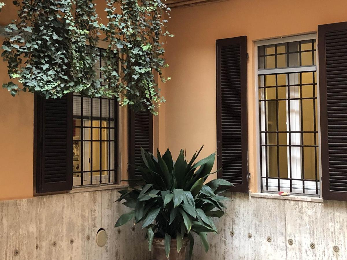 크레모나 Casa Giulietta 아파트 외부 사진