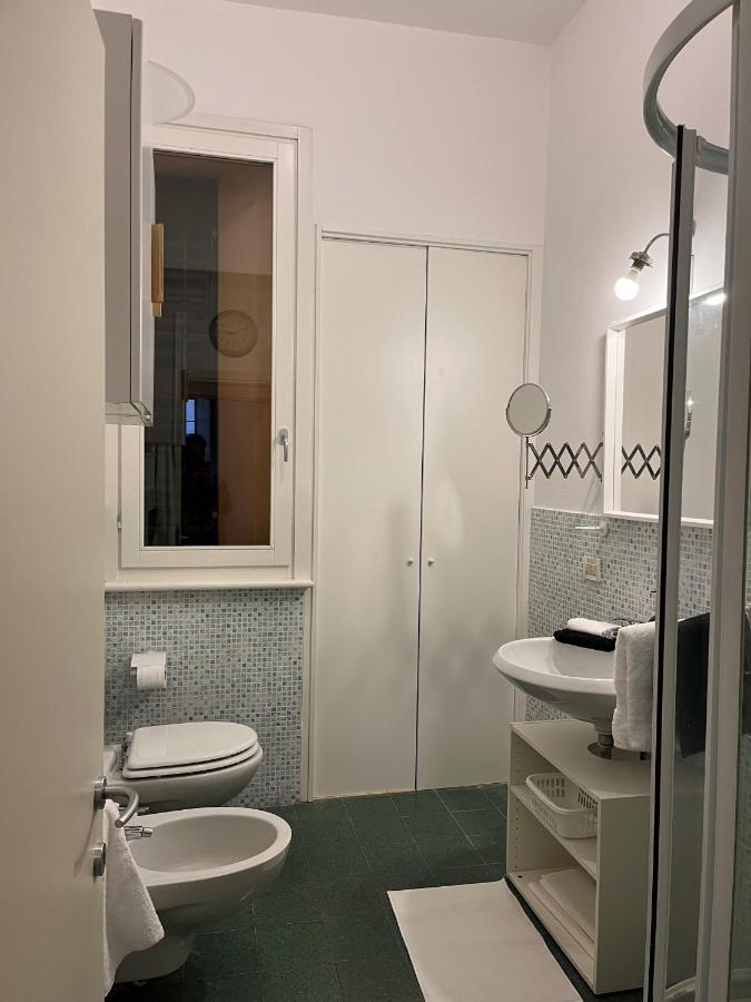 크레모나 Casa Giulietta 아파트 외부 사진