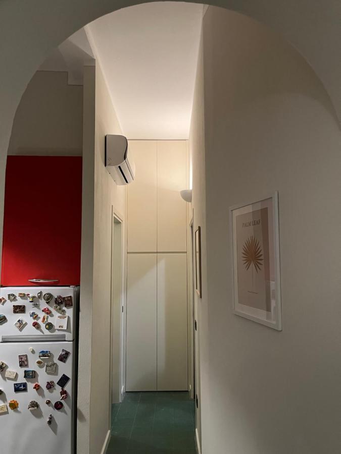 크레모나 Casa Giulietta 아파트 외부 사진