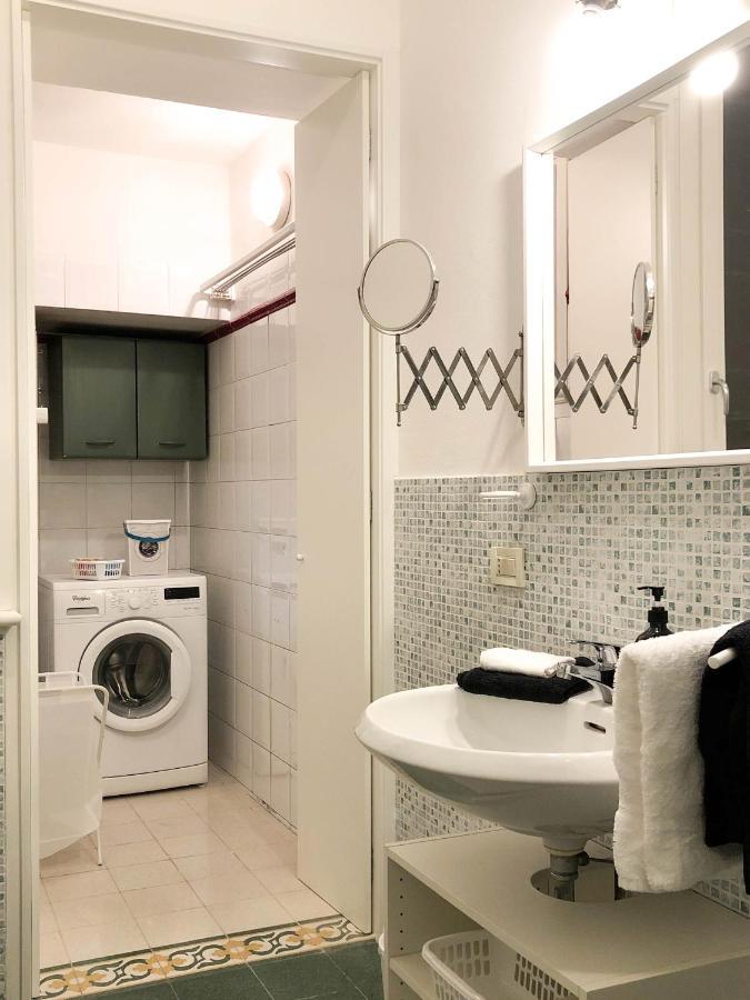 크레모나 Casa Giulietta 아파트 외부 사진
