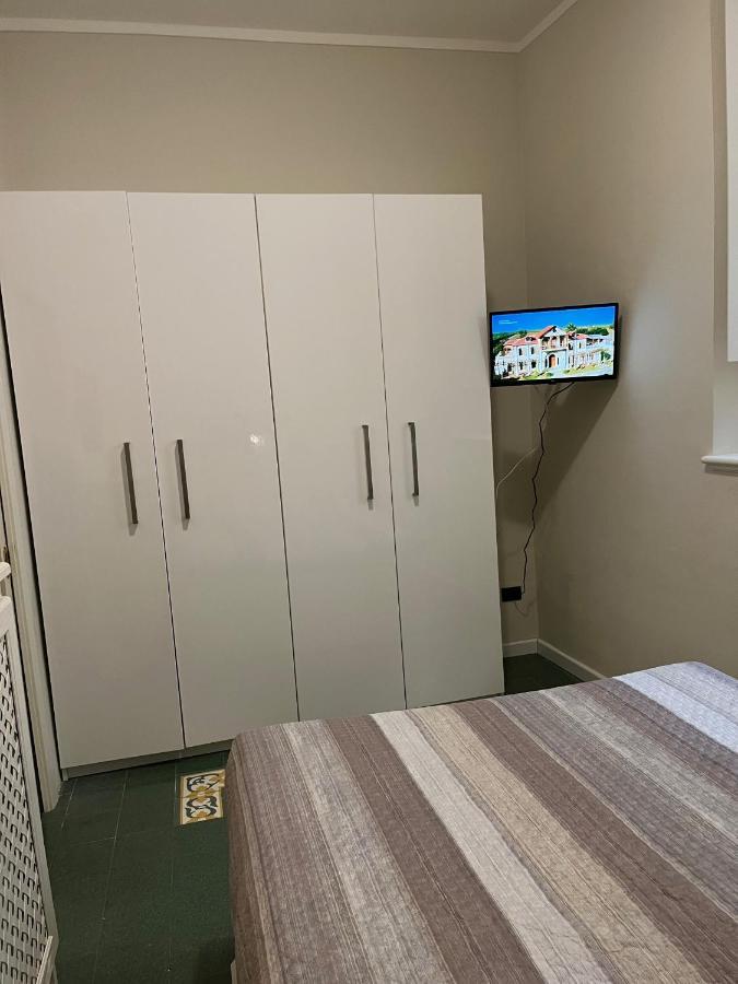 크레모나 Casa Giulietta 아파트 외부 사진
