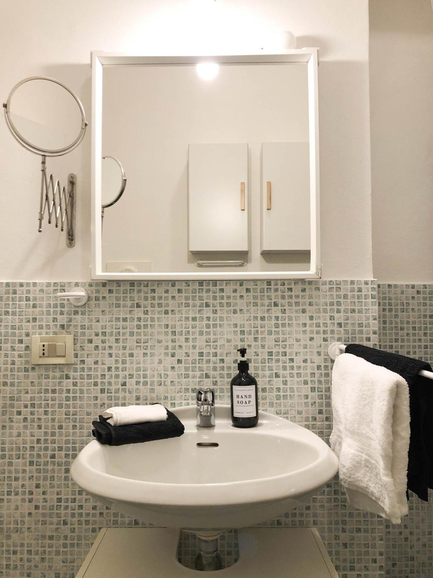 크레모나 Casa Giulietta 아파트 외부 사진