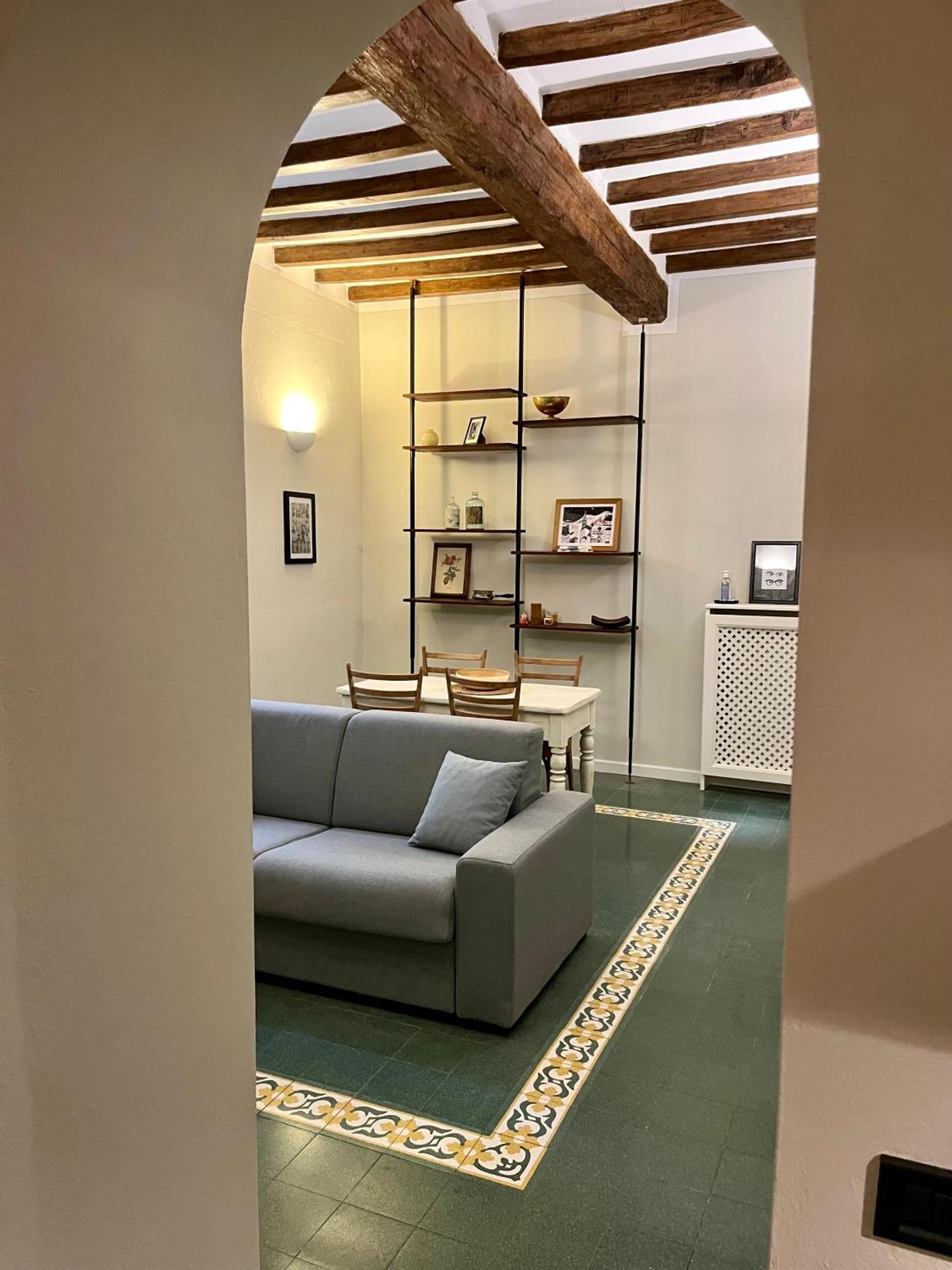 크레모나 Casa Giulietta 아파트 외부 사진