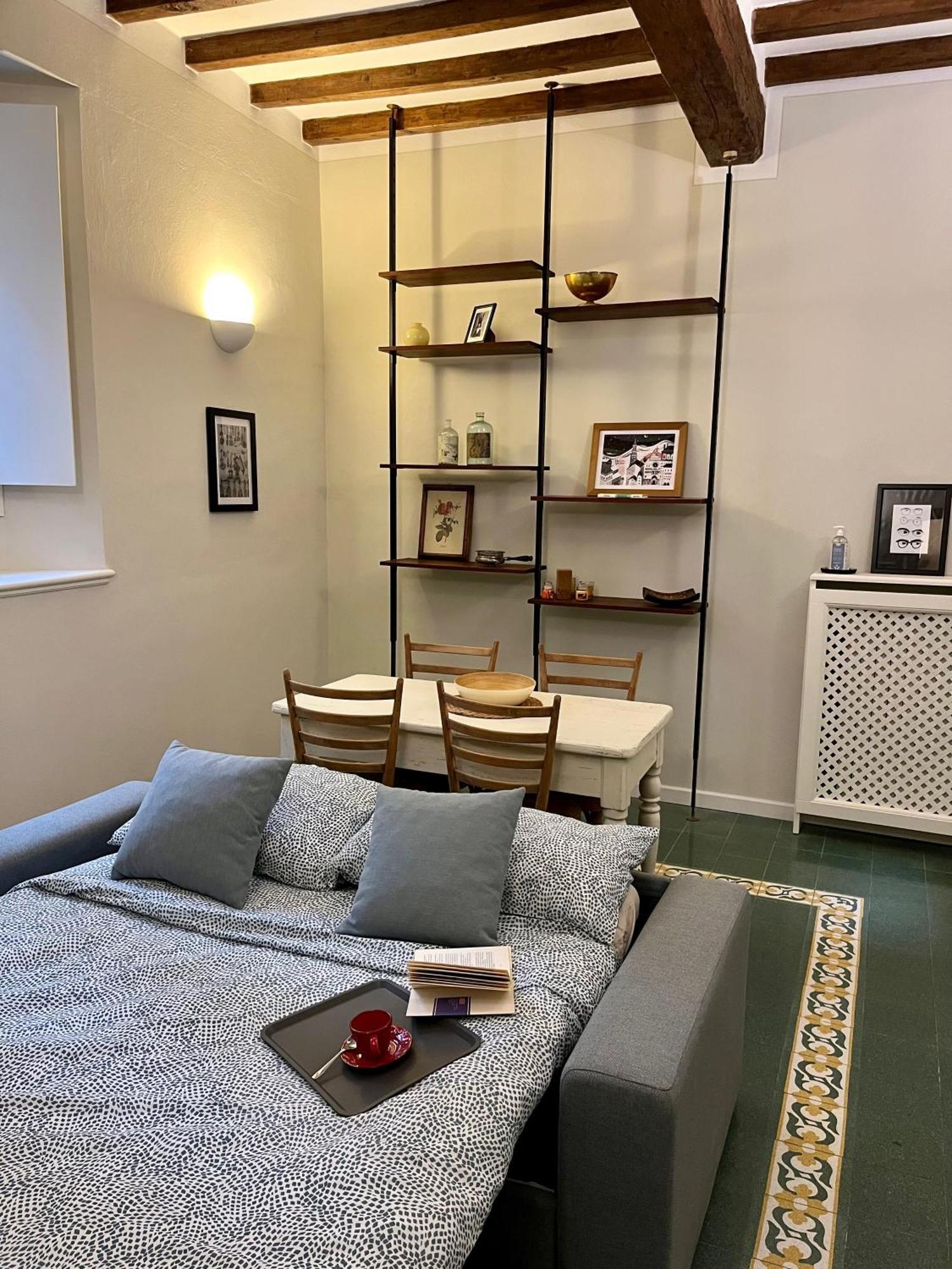 크레모나 Casa Giulietta 아파트 외부 사진